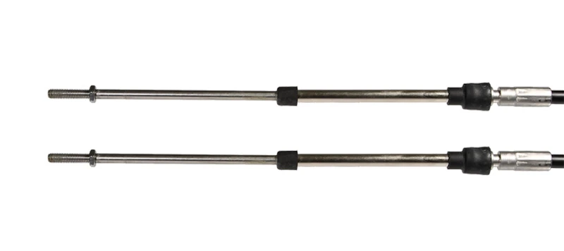 Seastar solution Reglagekabel 33C 122cm/4fot