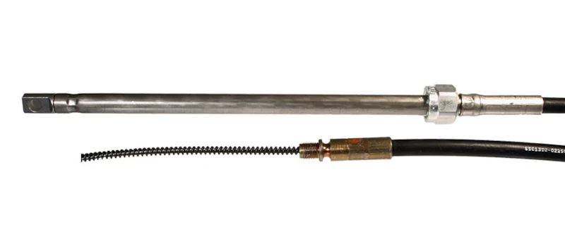 Styrkabel SSC131 275cm/9fot