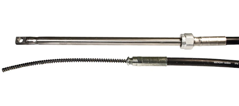 Styrkabel SSC62/92 244/8fot