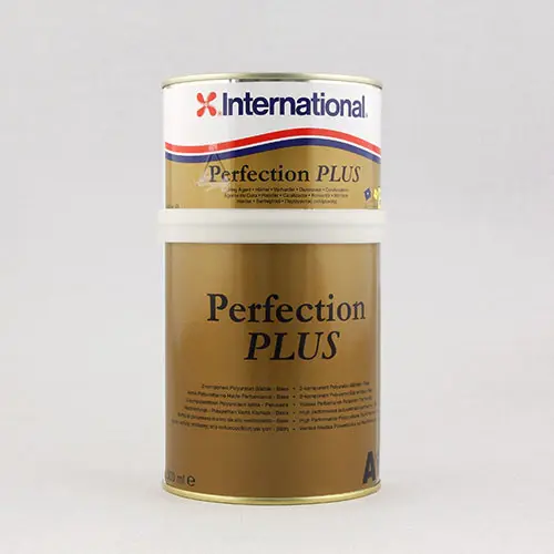 Perfection Plus klarlack 750ml
