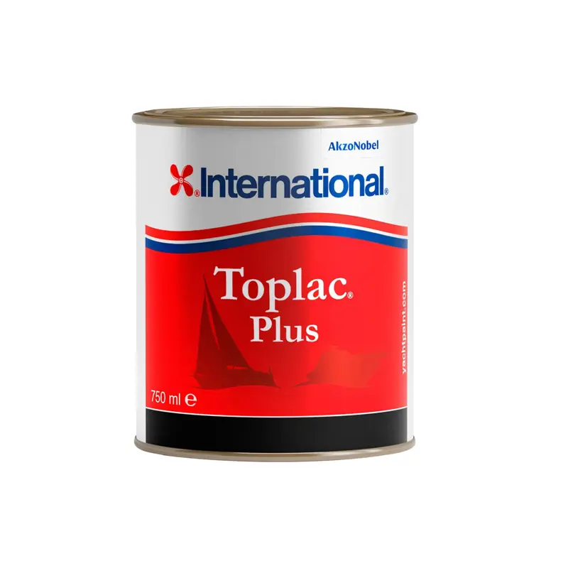 Toplac Plus