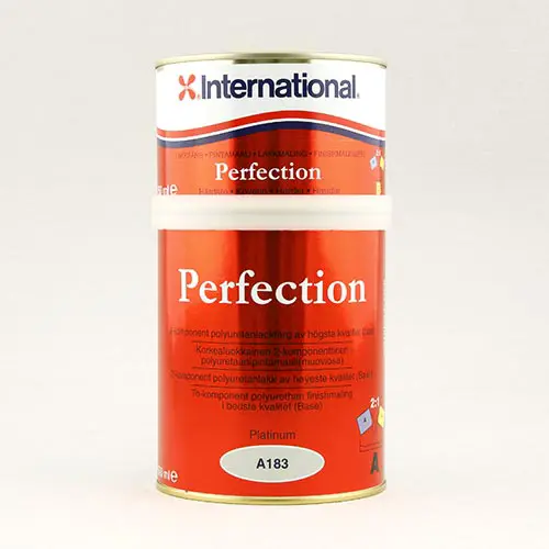 Perfection 183 Platinum (grå) 750ml