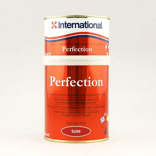 Perfection 299 Rochelle Red 750ml