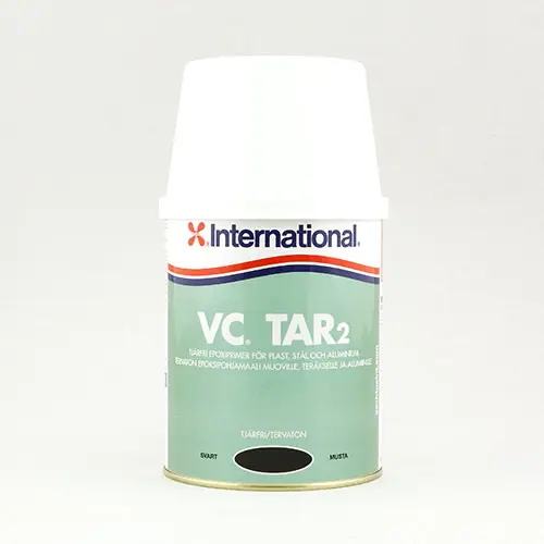 VC-Tar2 epoxigrund 1lit