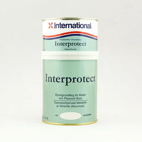 Inter-Protect vit 750ml