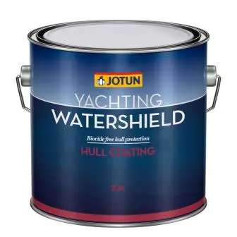 Jotun Watershield Mörkblå 2.5liter