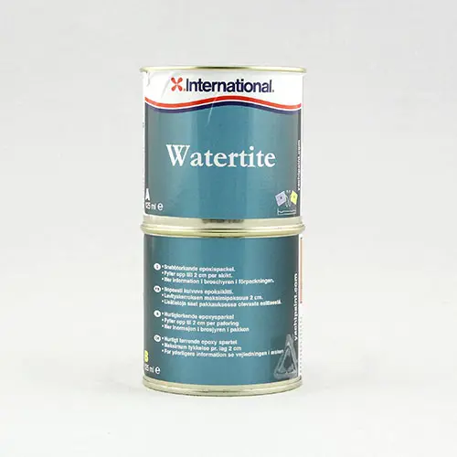 Watertite spackel 250ml