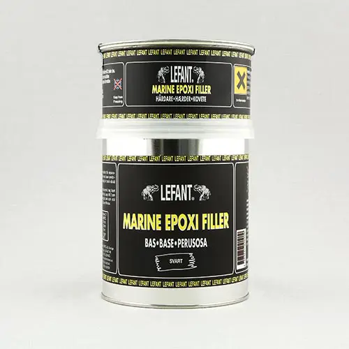 Epoxispackel Lefant 2.1kg