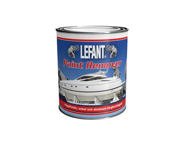 Lefant paint remover 750ml