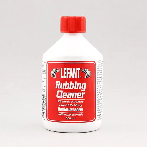 Lefant Rubbing Cleaner 500ml