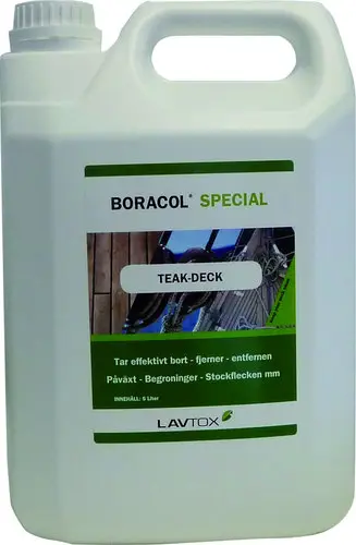 Boracol Special 5 L