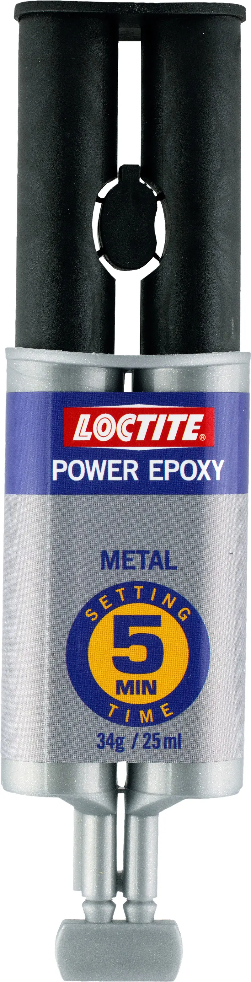 Loctite Superstål/Power Epoxi Metal