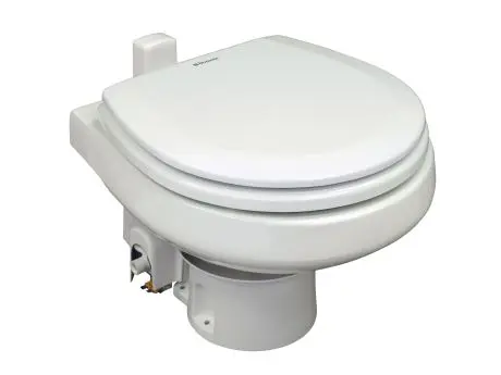 Toalett Masterflush Färskvatten 7220 12V