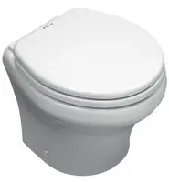 Toalett Masterflush Färskvatten 8120 12V