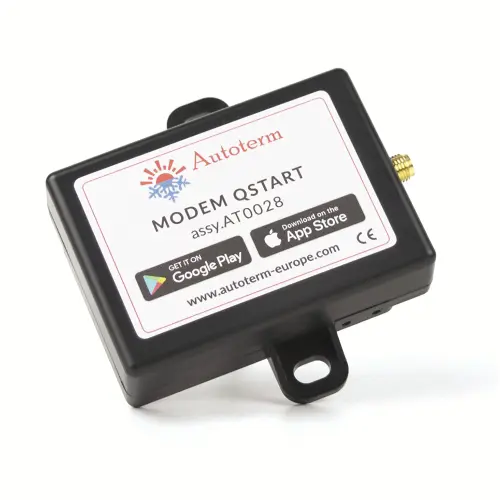 Autoterm Planar GSM-start/Modem Simcom