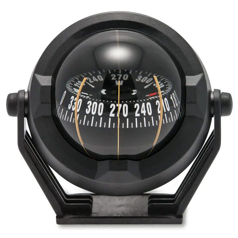 Silva 100BC bygelkompass