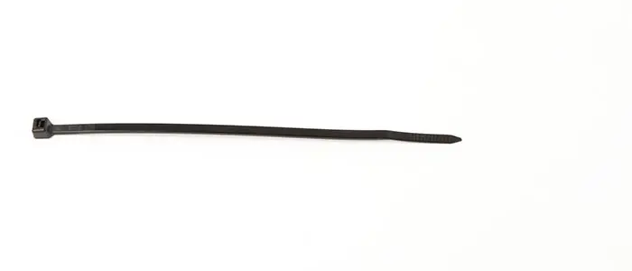 Buntband svarta 12/14cm FP=100