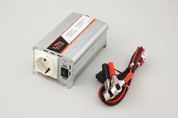 Inverter 12-230V 300W