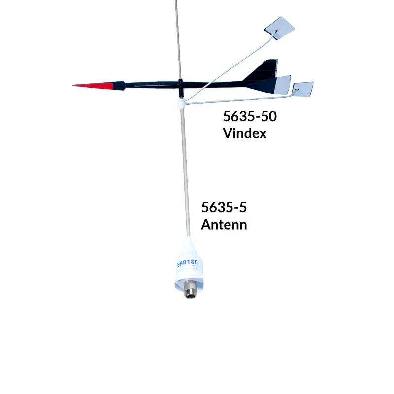VHF-windex Banten