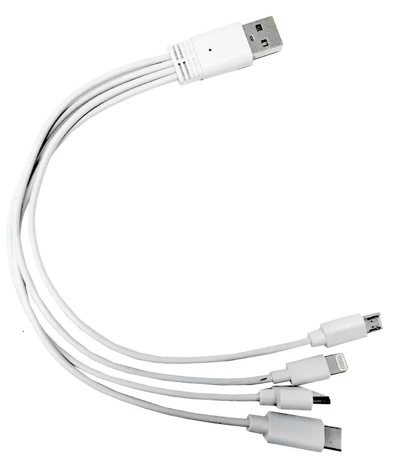 LTC USB-multiladd kabel