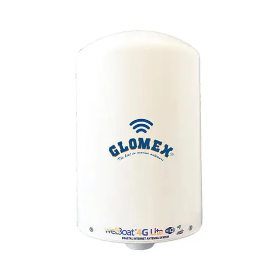 Glomex WebBoat 4G Lite