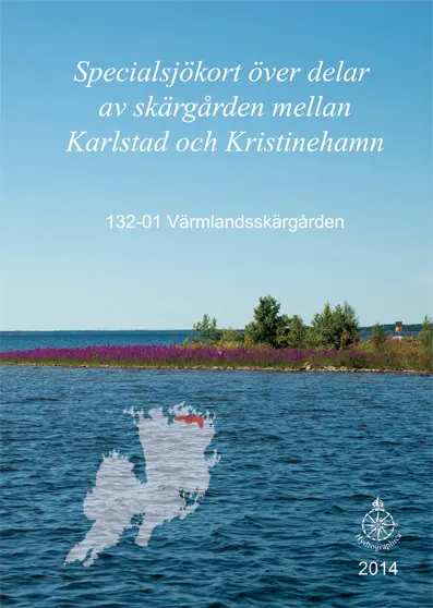 Hydrographica Värmlandsskärgården