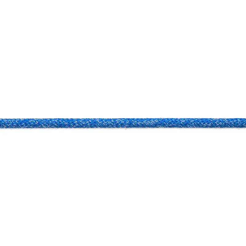Sirius Grip 10mm blå/vit 16-flätad