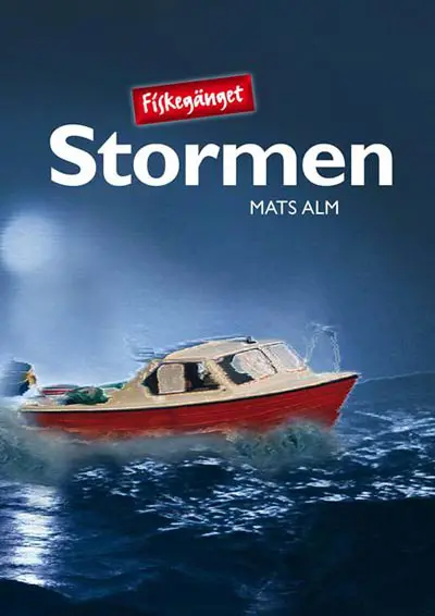Fiskegänget & Stormen