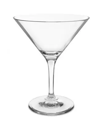 Strahl Martiniglas 35cl