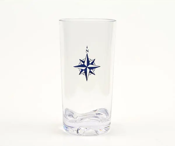 Northwind Drinkglas