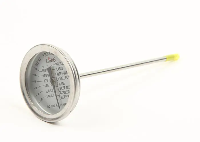Cobb Stektermometer