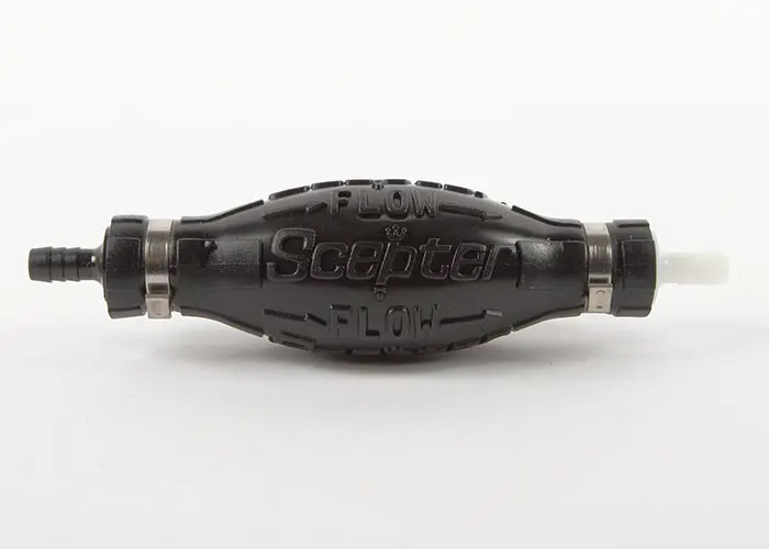 Scepter Bränslepump 8mm