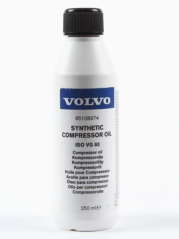 Kompressorolja Volvo Penta 250ml