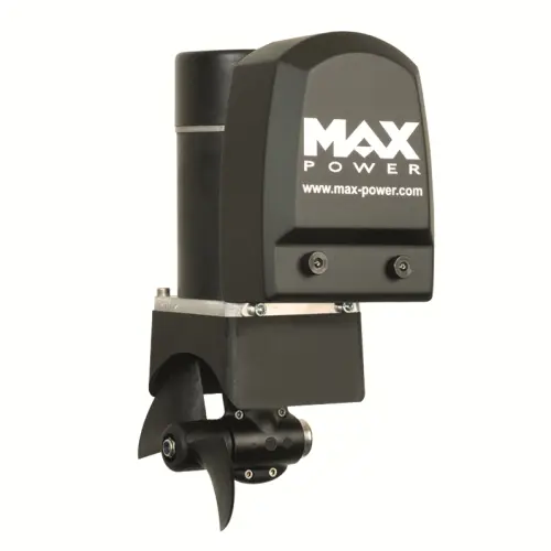 Maxpower Bogpropeller KIT, 2,4hk