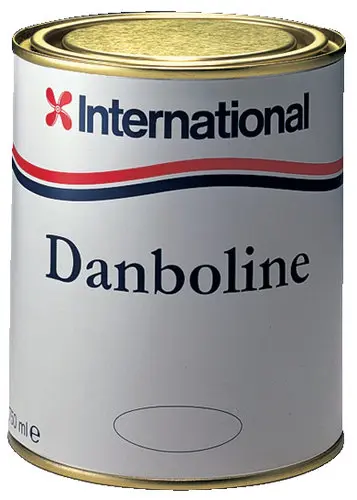 Danboline Vit 750ml
