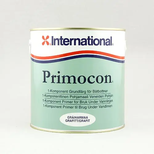 Primocon grundfärg 2.5lit