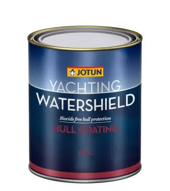Jotun Watershield Mörkblå 750ml