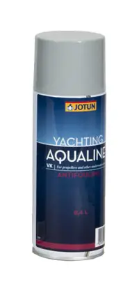 Jotun Aqualine grå 400ml