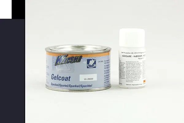 Gelcoatspackel 3950 Ryds/Nimb blå