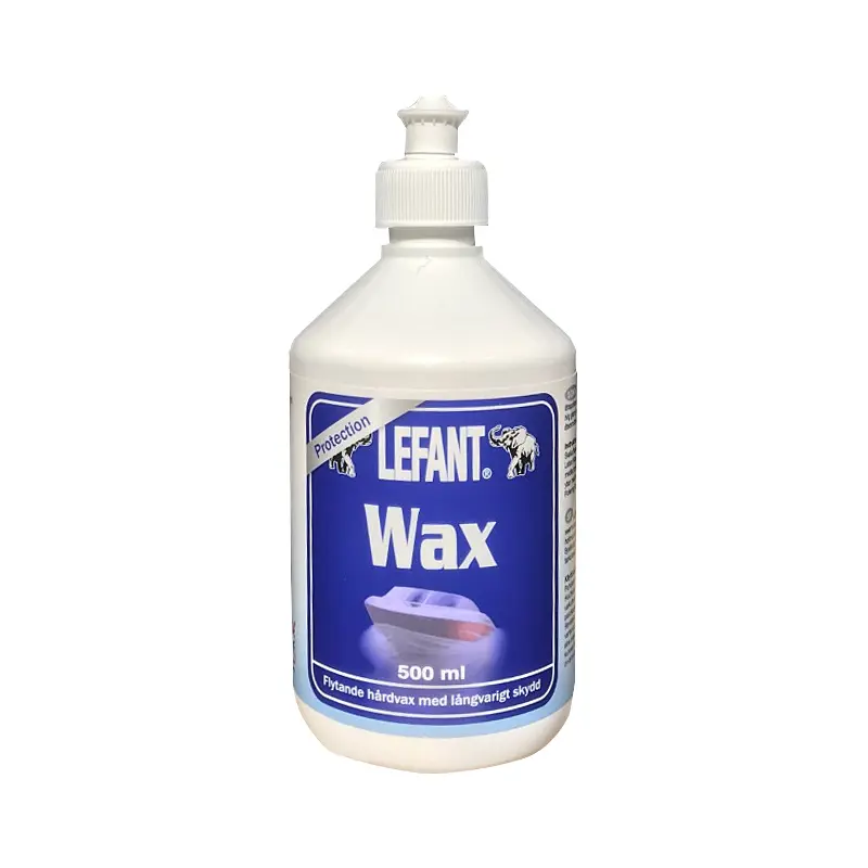 Lefant wax 500ml