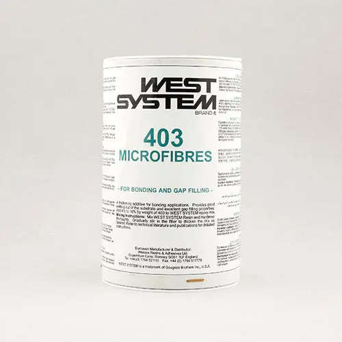 Microfiber 403 West System 150g