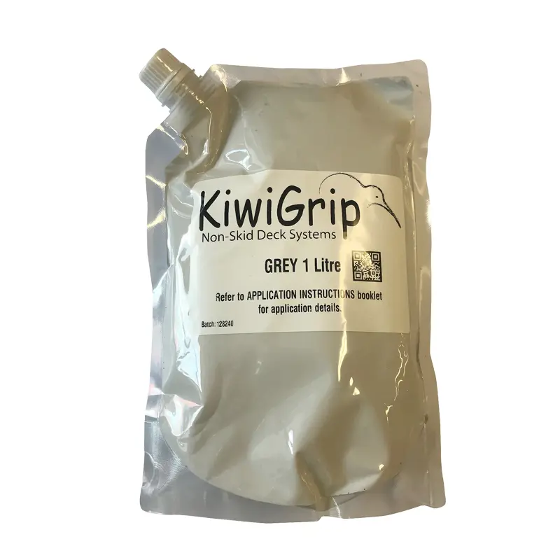 KiwiGrip Grå 1L