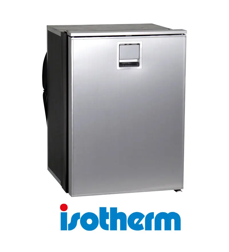 Isotherm Elegance kylskåp 42lit