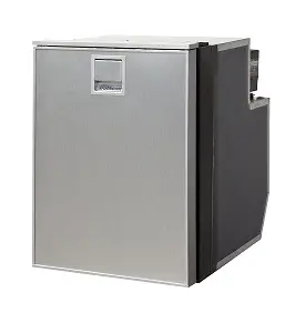 Isotherm Elegance kylskåp 49lit