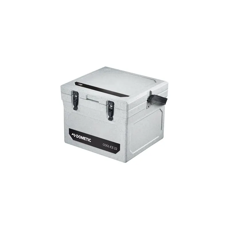 Dometic Cool-Ice CI-22 Stone 22 Litre Passive Coolbox