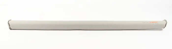 Mantågsskydd Watski 98cm grå