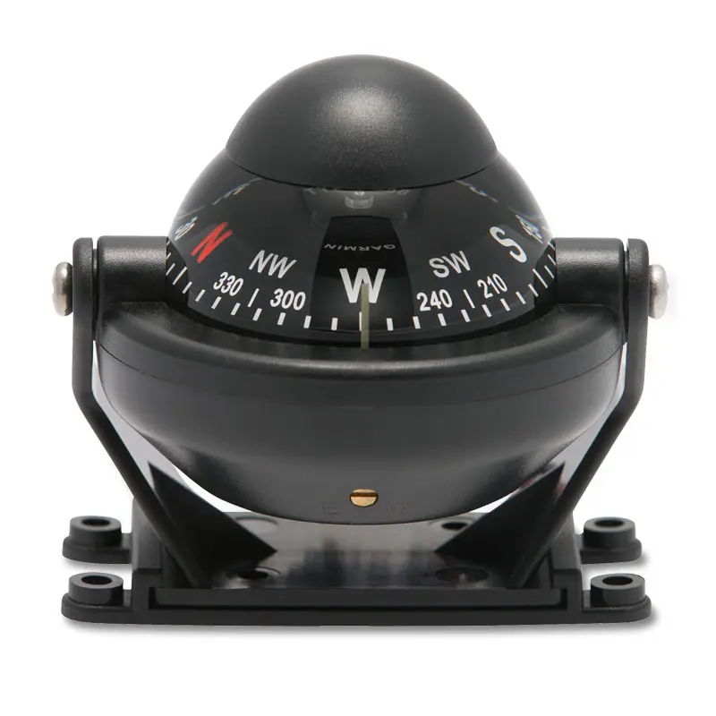 Garmin C58 Minikompass svart