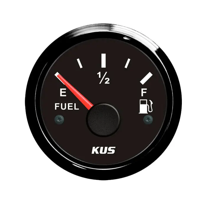 KUS Bränslemätare 0-190ohm