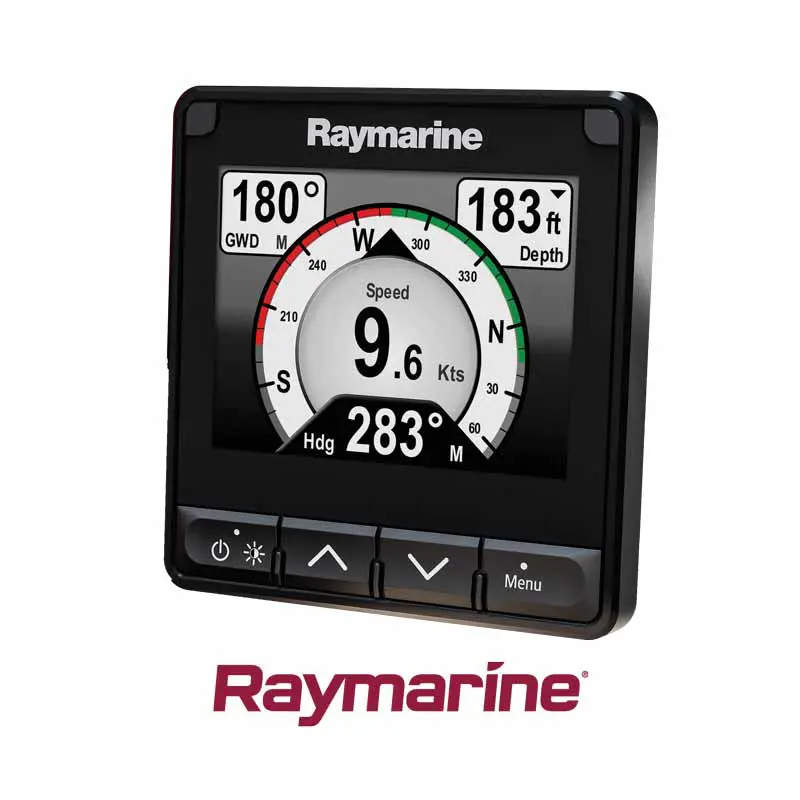 Raymarine i70s 4tum multi-instrument färg