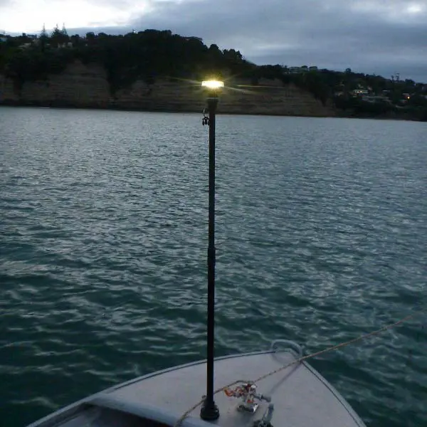 Railblaza Lanternstång 63-106cm